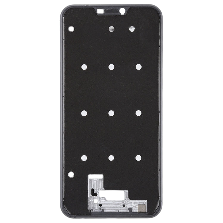 Front Housing LCD Frame Bezel for Asus Zenfone 5 ZE620KL