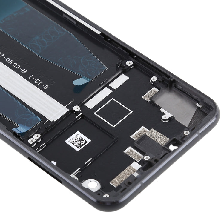 Front Housing LCD Frame Bezel for Asus Zenfone 5 ZE620KL