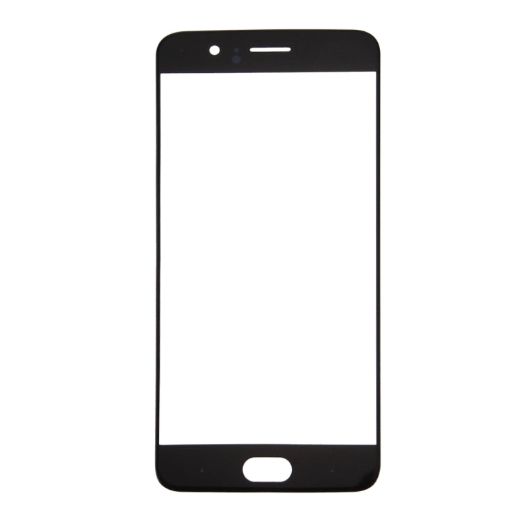 For OnePlus 5 Front Screen Outer Glass Lens