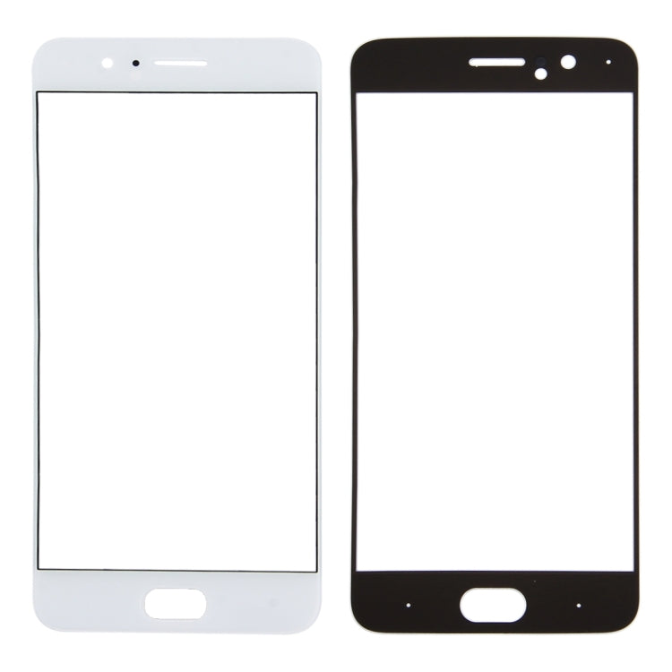 For OnePlus 5 Front Screen Outer Glass Lens