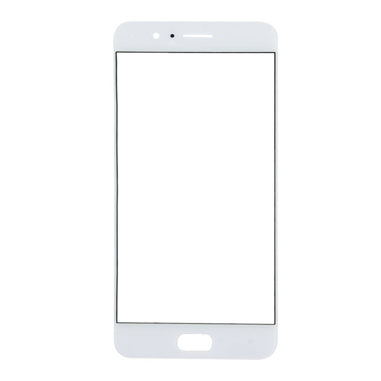 For OnePlus 5 Front Screen Outer Glass Lens