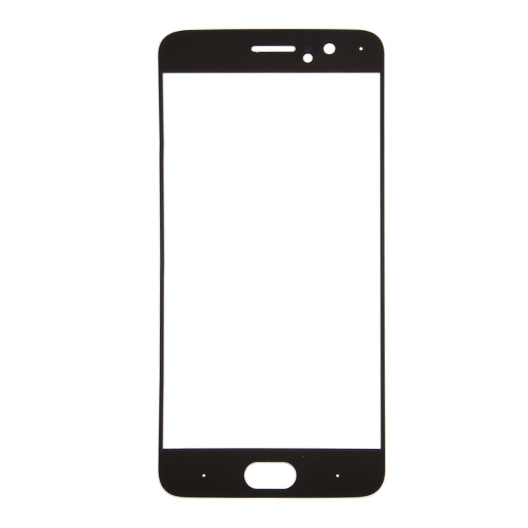 For OnePlus 5 Front Screen Outer Glass Lens