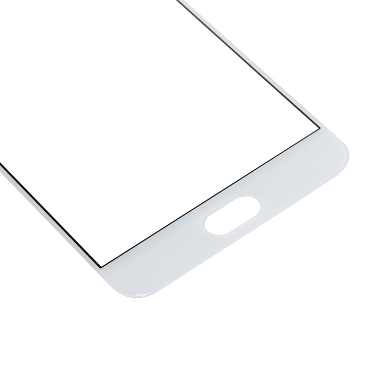 For OnePlus 5 Front Screen Outer Glass Lens