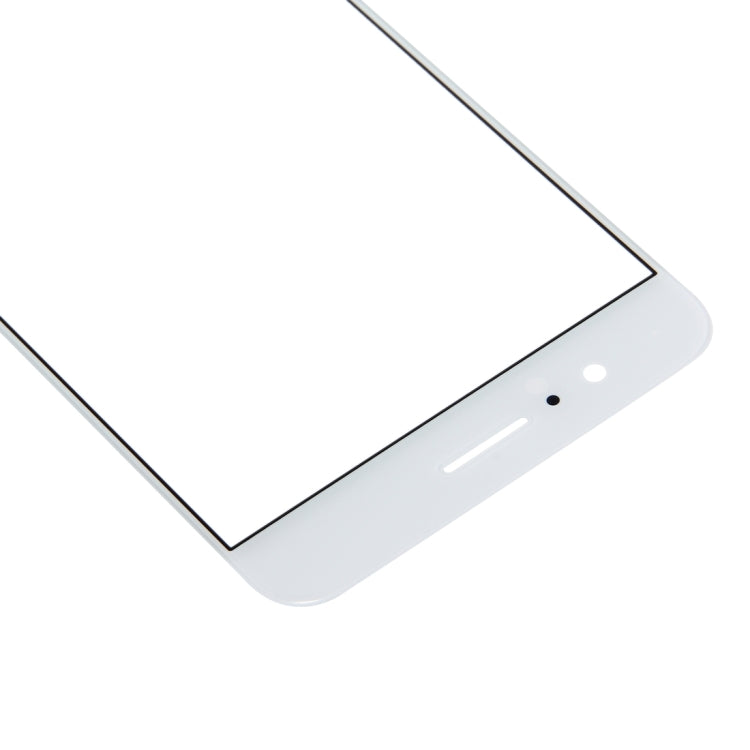 For OnePlus 5 Front Screen Outer Glass Lens