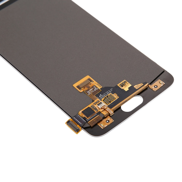 For OnePlus 5  with Digitizer Full Assembly OEM LCD Screen