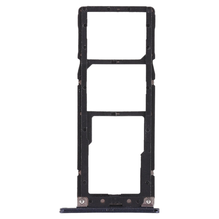 2 SIM Card Tray + Micro SD Card Tray for Asus ZenFone 4 Max ZC520KL