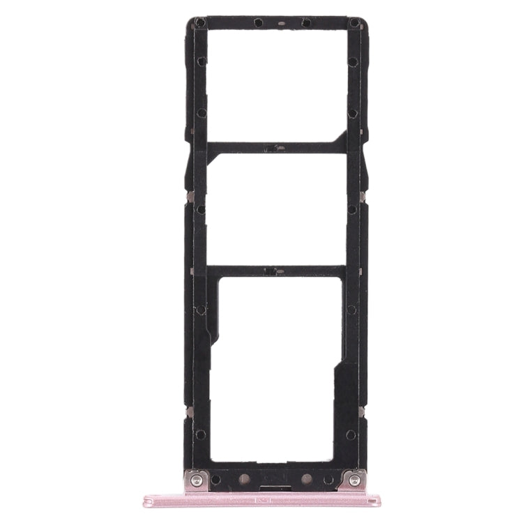 2 SIM Card Tray + Micro SD Card Tray for Asus ZenFone 4 Max ZC520KL