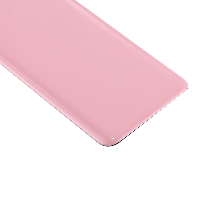 For Xiaomi Mi 6 Smooth Surface Battery Back Cover