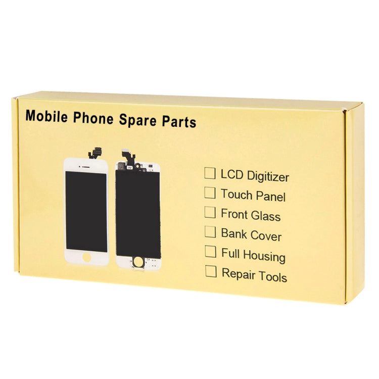 For Xiaomi Mi 6 Smooth Surface Battery Back Cover
