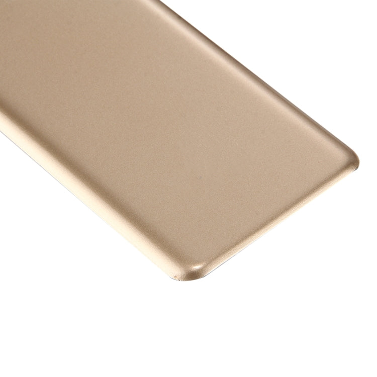 For Xiaomi Mi 6 Smooth Surface Battery Back Cover
