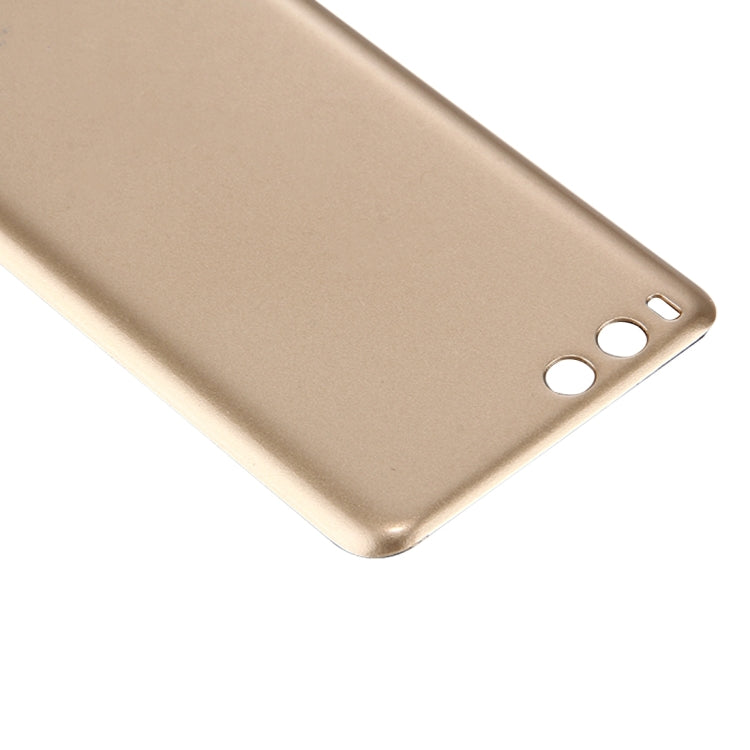 For Xiaomi Mi 6 Smooth Surface Battery Back Cover
