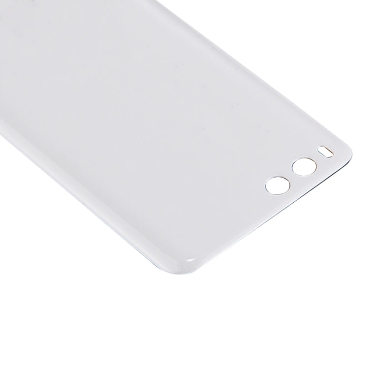 For Xiaomi Mi 6 Smooth Surface Battery Back Cover