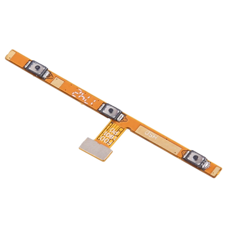 Power Button & Volume Button Flex Cable for 360 N6 Pro