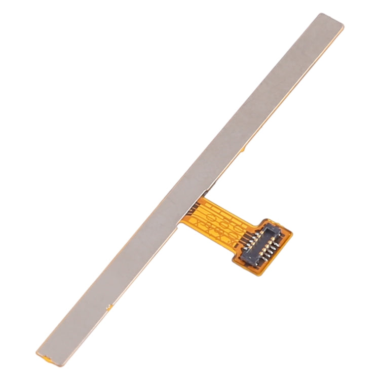 Power Button & Volume Button Flex Cable for 360 N6 Pro