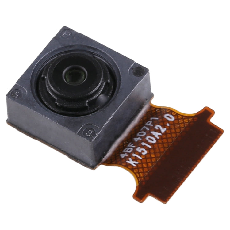 Front Facing Camera Module for HTC One E9