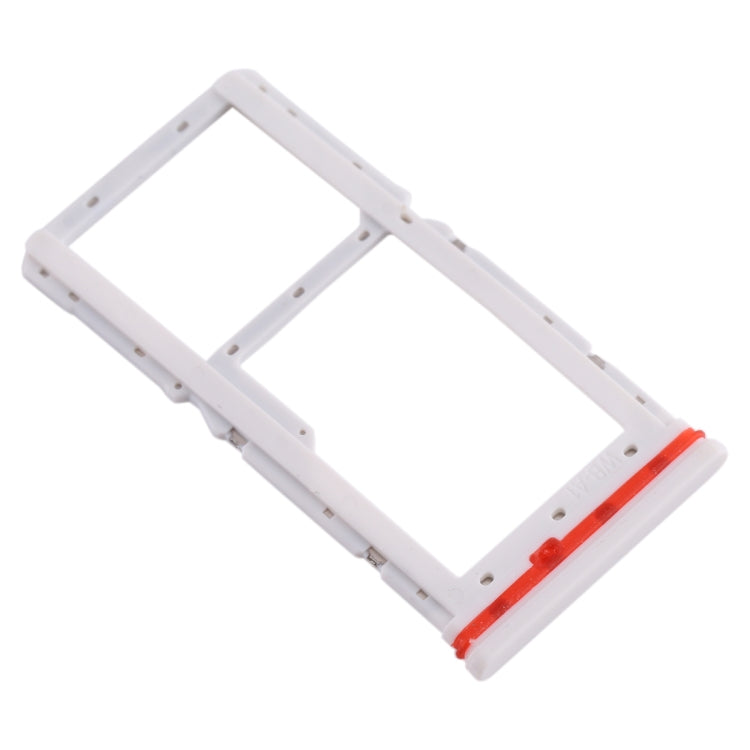SIM Card Tray + SIM / Micro SD Card Tray for Xiaomi Redmi K30 4G