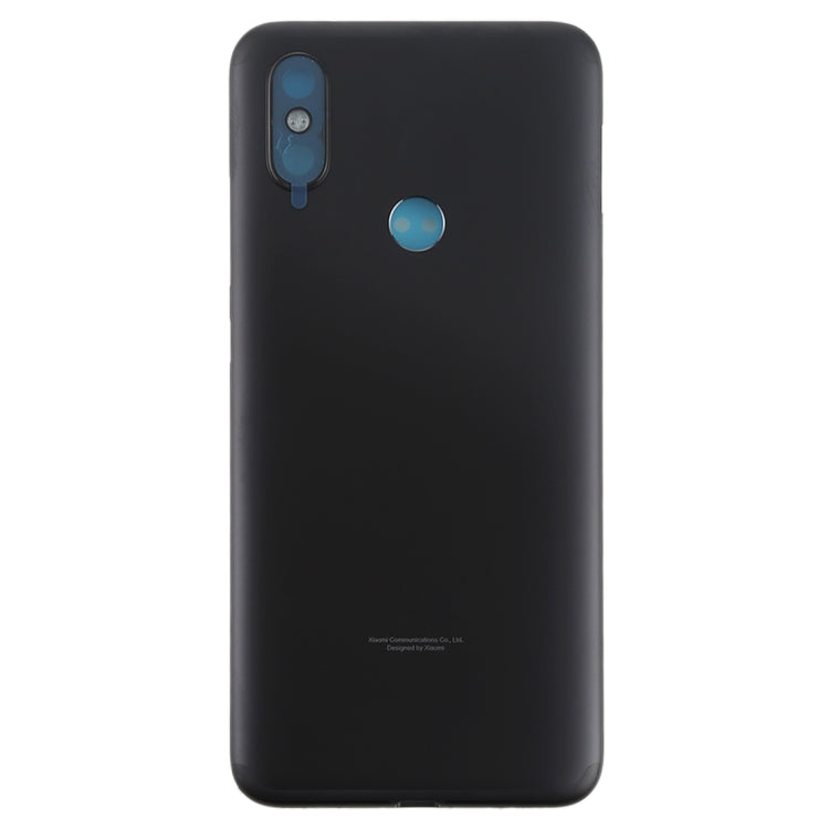 Back Cover for Xiaomi Mi 6X / A2
