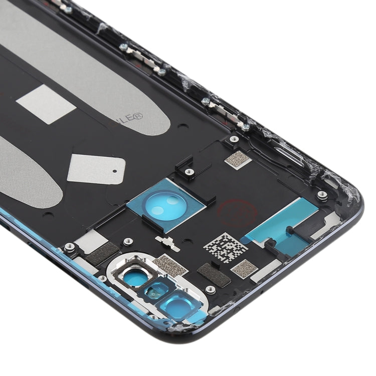 Back Cover for Xiaomi Mi 6X / A2