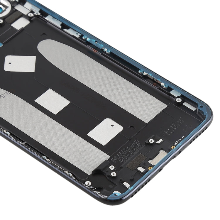 Back Cover for Xiaomi Mi 6X / A2