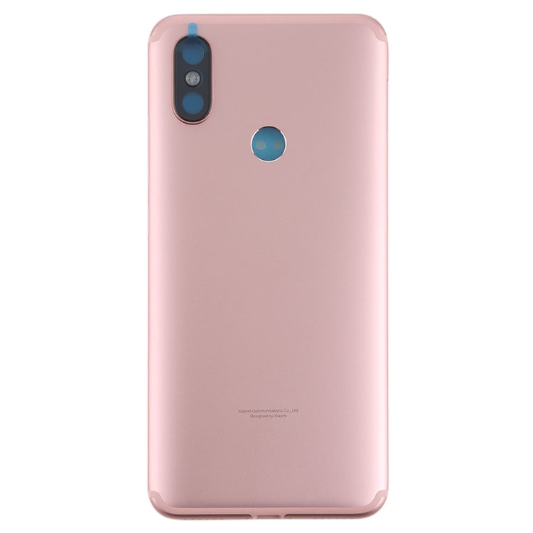 Back Cover for Xiaomi Mi 6X / A2