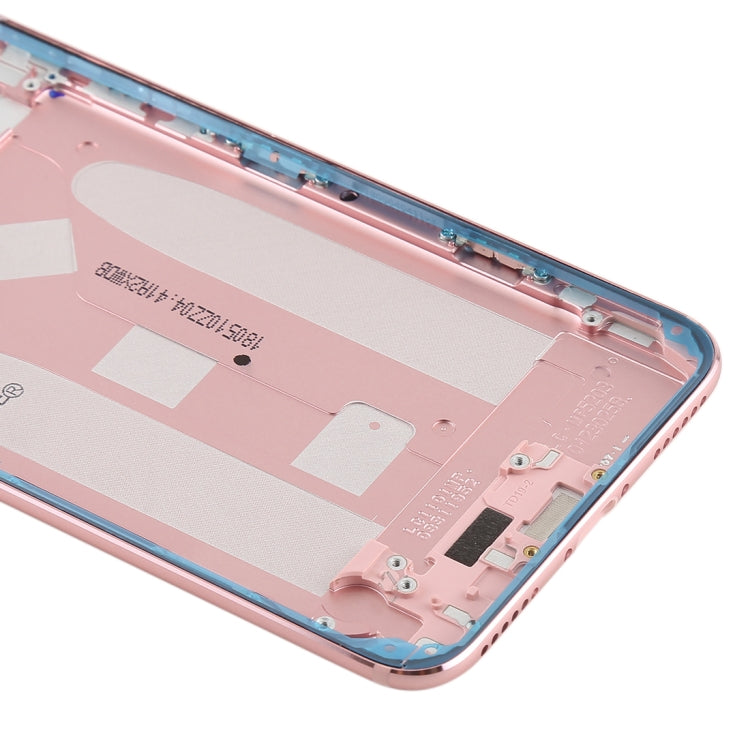 Back Cover for Xiaomi Mi 6X / A2