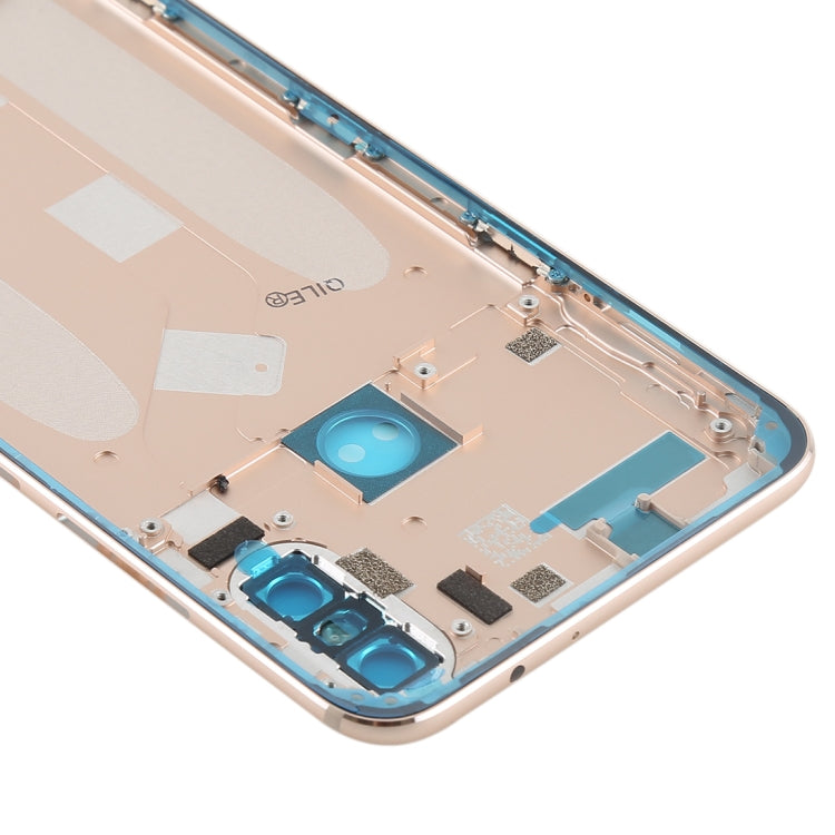 Back Cover for Xiaomi Mi 6X / A2