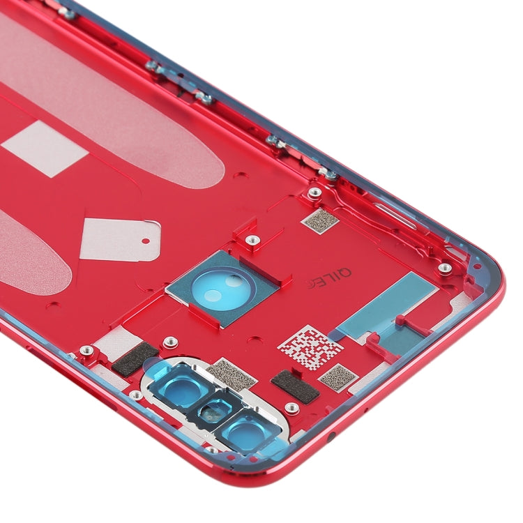 Back Cover for Xiaomi Mi 6X / A2