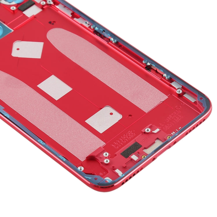 Back Cover for Xiaomi Mi 6X / A2