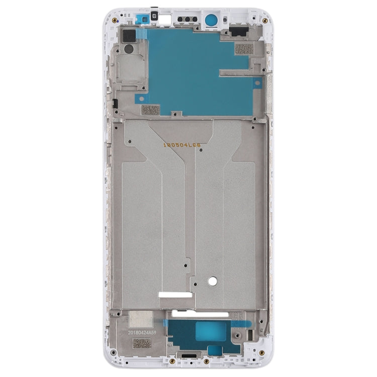 Front Housing LCD Frame Bezel for Xiaomi Redmi S2