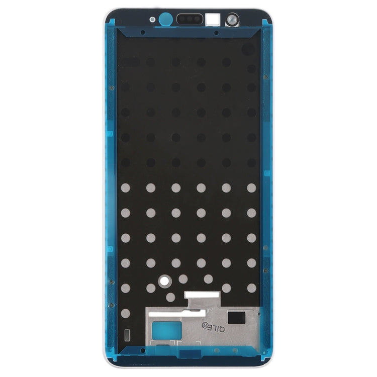 Front Housing LCD Frame Bezel for Xiaomi Redmi S2