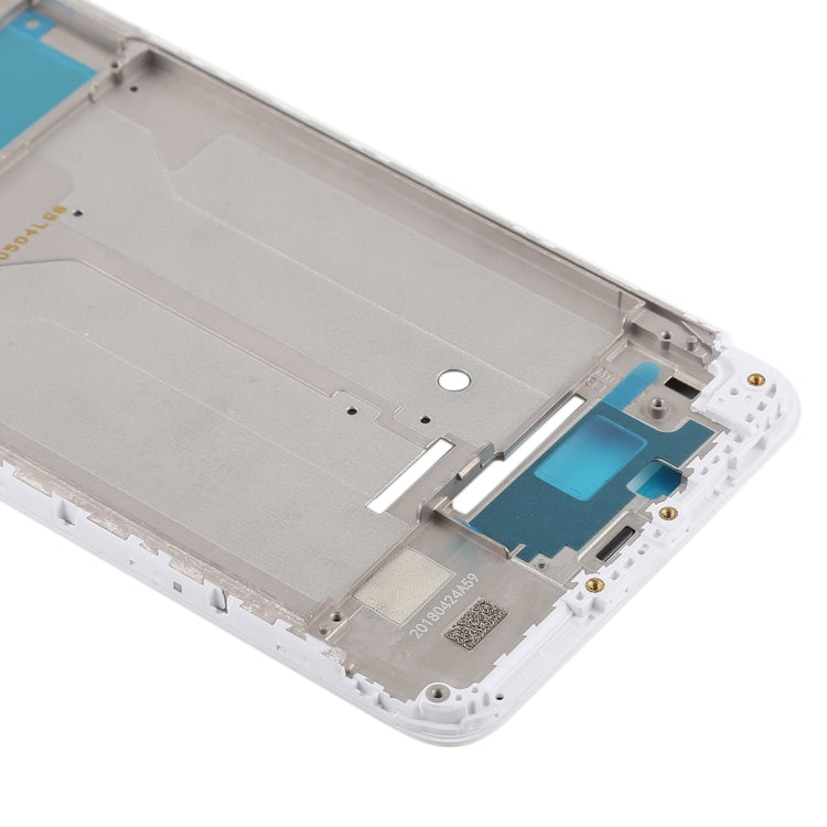 Front Housing LCD Frame Bezel for Xiaomi Redmi S2