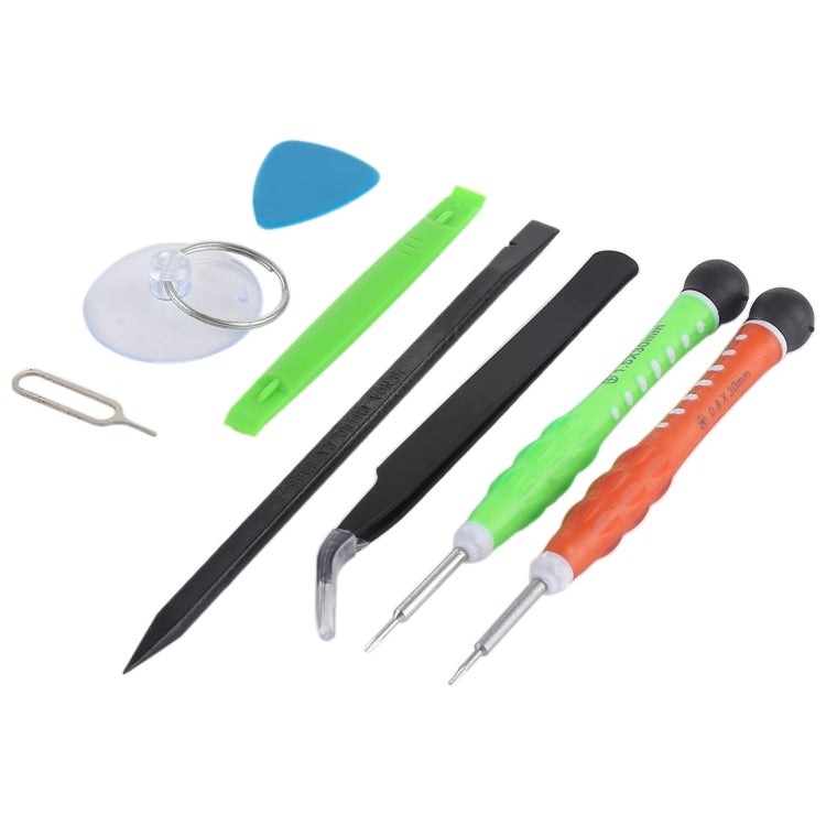 8 in 1 Electronics Repair Tool Kit for Mobile Phones