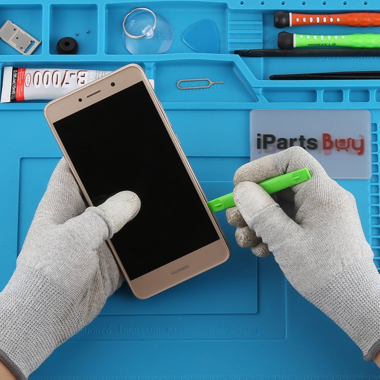 8 in 1 Electronics Repair Tool Kit for Mobile Phones