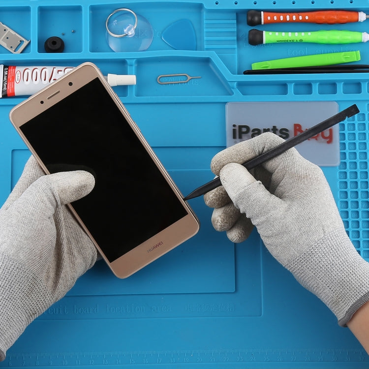 8 in 1 Electronics Repair Tool Kit for Mobile Phones