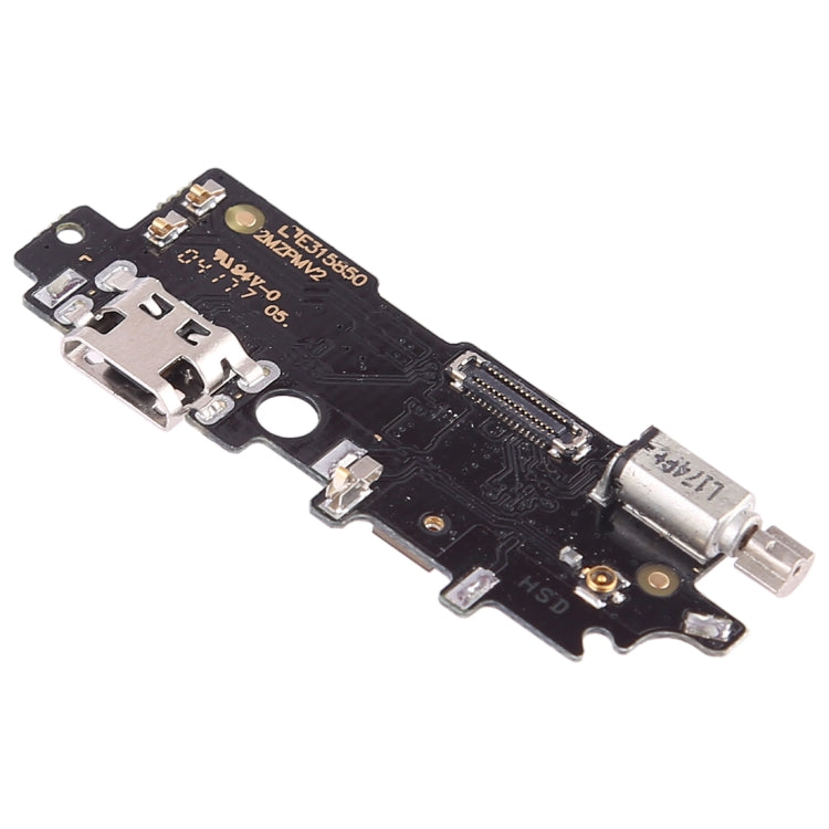 Charging Port Board for 360 N5