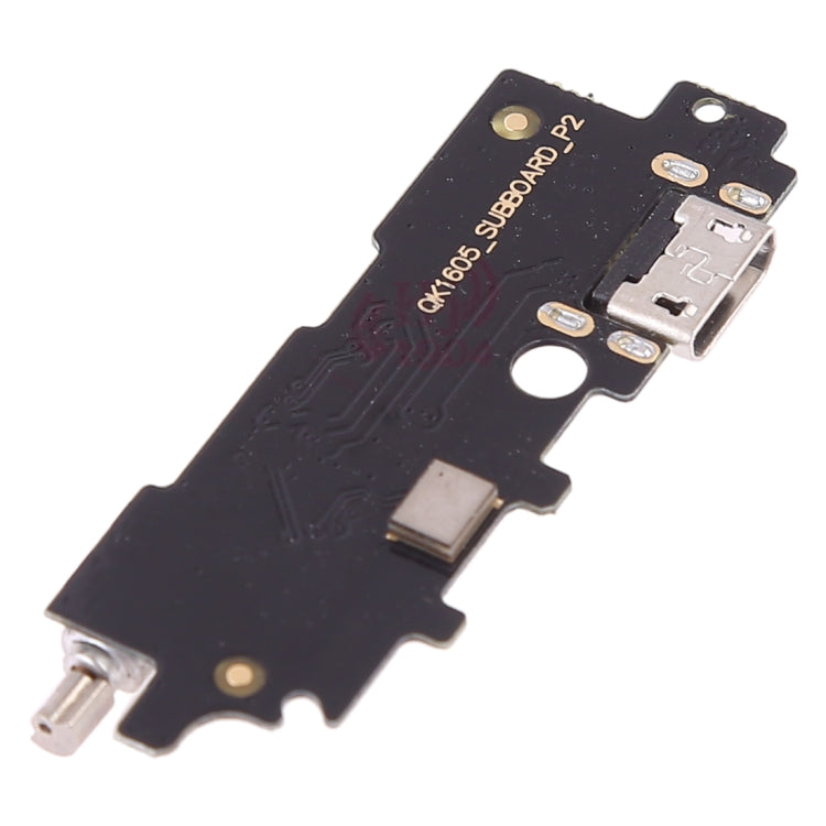 Charging Port Board for 360 N5