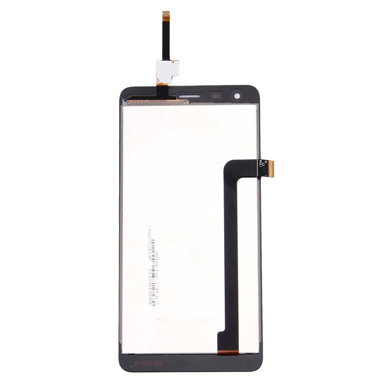 TFT LCD Screen for Xiaomi Redmi 2 with Digitizer Full Assembly(Black)