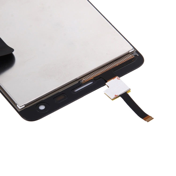 TFT LCD Screen for Xiaomi Redmi 2 with Digitizer Full Assembly(Black)