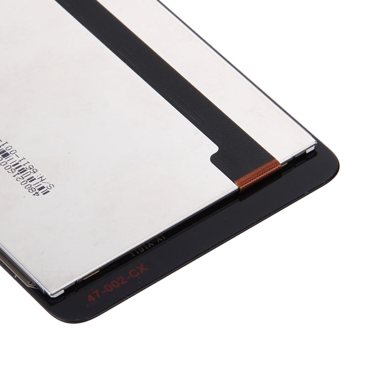 TFT LCD Screen for Xiaomi Redmi 2 with Digitizer Full Assembly(Black)
