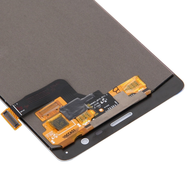 For OnePlus 3 (A3000 Version) with Digitizer Full Assembly OEM LCD Screen