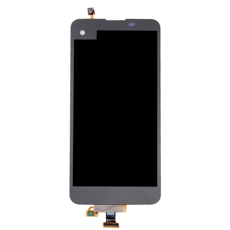 TFT LCD Screen for LG X Screen / K500 with Digitizer Full Assembly