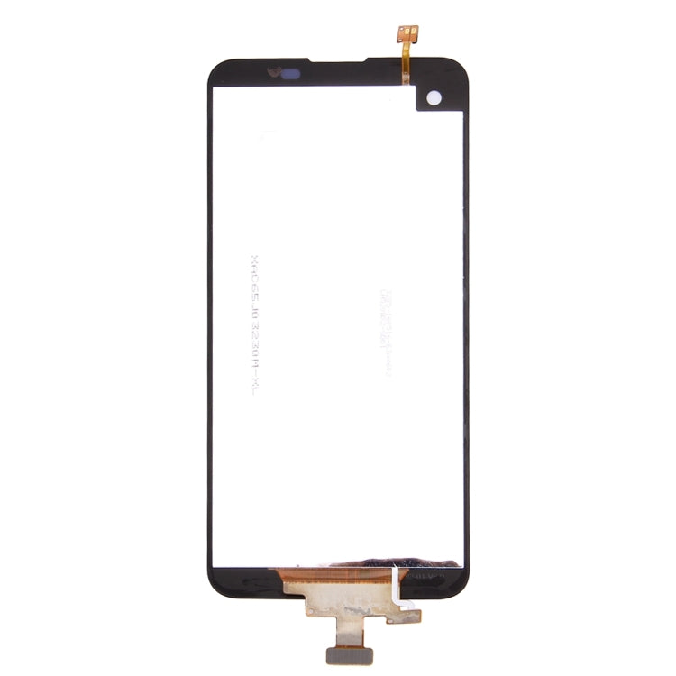 TFT LCD Screen for LG X Screen / K500 with Digitizer Full Assembly