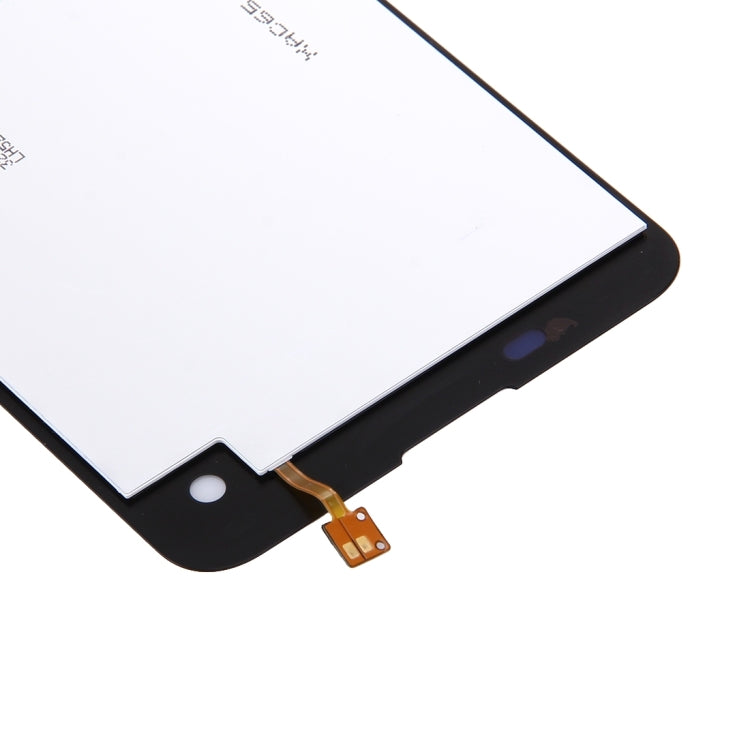 TFT LCD Screen for LG X Screen / K500 with Digitizer Full Assembly