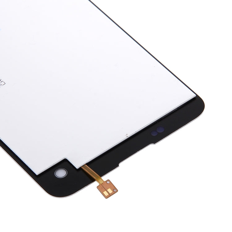TFT LCD Screen for LG X Screen / K500 with Digitizer Full Assembly