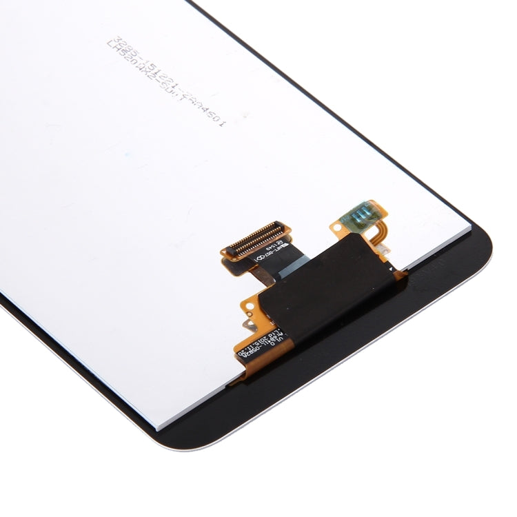 TFT LCD Screen for LG X Screen / K500 with Digitizer Full Assembly