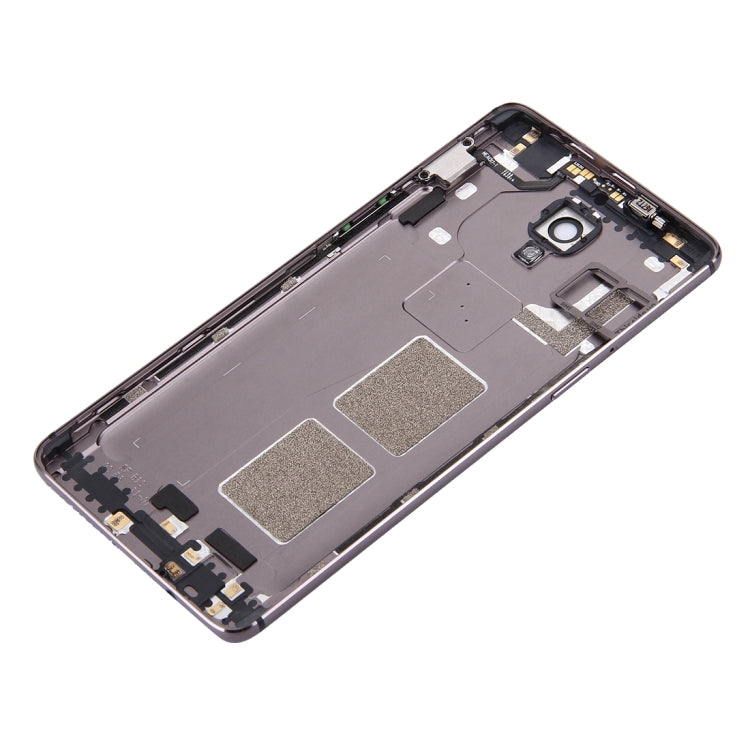 For OnePlus 3 Original Metal Back Cover + SIM Card Tray (Graphite)