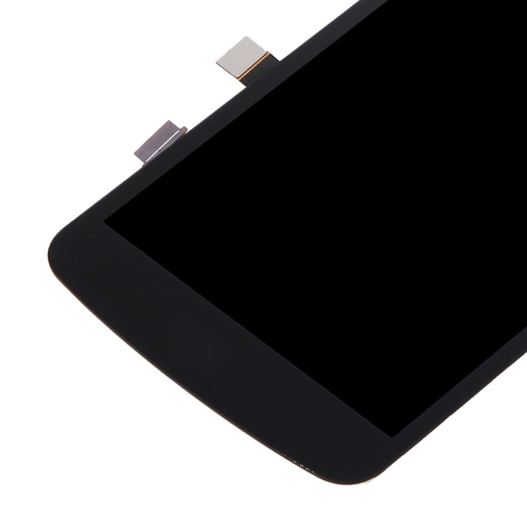 TFT LCD Screen for LG K5 / X220 / X220MB / X220DS with Digitizer Full Assembly  (Black)