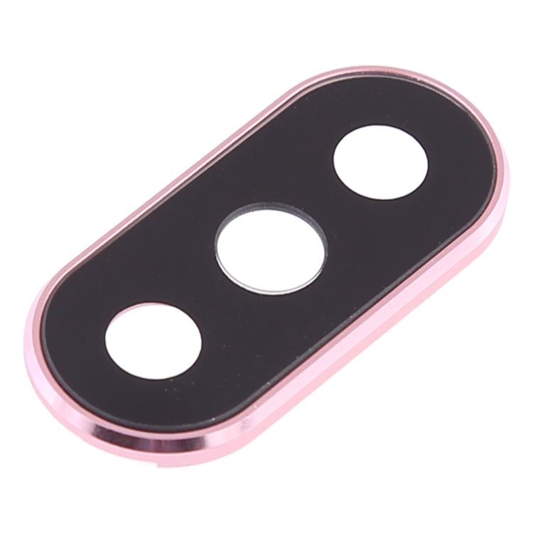 10 PCS Camera Lens Cover for Xiaomi Redmi Note 5 Pro / Redmi Note 5