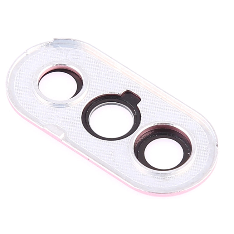 10 PCS Camera Lens Cover for Xiaomi Redmi Note 5 Pro / Redmi Note 5