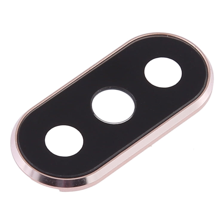 10 PCS Camera Lens Cover for Xiaomi Redmi Note 5 Pro / Redmi Note 5
